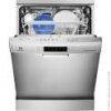 Electrolux ESF6630ROX