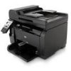 HP LaserJet Pro 100 Color MFP M175