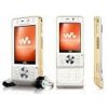 Sony Ericsson W910i