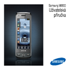 Samsung M8800 Pixon