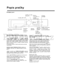 Hotpoint-Ariston WMG 742