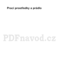 Hotpoint-Ariston WMG 742