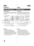 Samsung VP-D375W