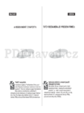 Samsung VP-D375W