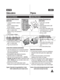Samsung VP-D375W