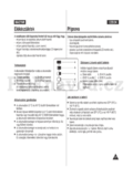Samsung VP-D375W