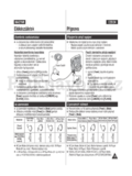 Samsung VP-D375W