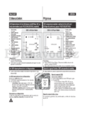 Samsung VP-D375W