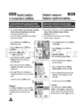 Samsung VP-D375W