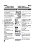 Samsung VP-D375W