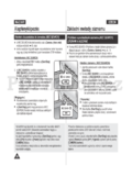 Samsung VP-D375W