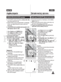 Samsung VP-D375W