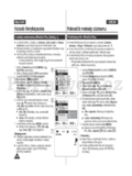Samsung VP-D375W