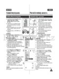 Samsung VP-D375W
