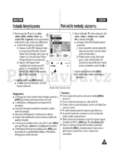 Samsung VP-D375W