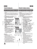 Samsung VP-D375W