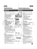Samsung VP-D375W