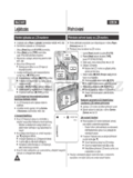 Samsung VP-D375W