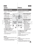 Samsung VP-D375W