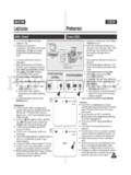 Samsung VP-D375W