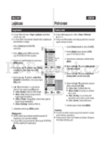 Samsung VP-D375W