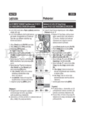 Samsung VP-D375W
