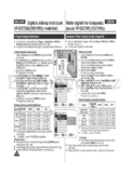 Samsung VP-D375W