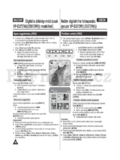 Samsung VP-D375W
