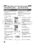 Samsung VP-D375W