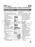 Samsung VP-D375W