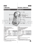 Samsung VP-D375W