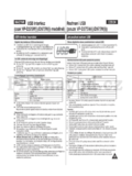 Samsung VP-D375W