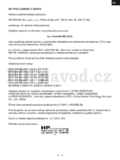 Hyundai WS 2215