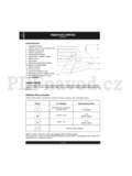 Sencor SSI 8410SR