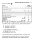 Bosch KGV 36NW20