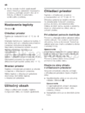 Bosch KGV 36NW20