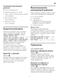 Bosch KGV 36NW20