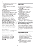 Bosch KGV 36NW20
