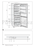 Bosch KGV 36NW20