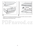 Bosch KGV 36NW20