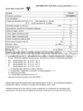 Bosch KGV 36NW20