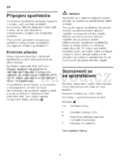 Bosch KGV 36NW20