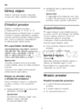 Bosch KGV 36NW20