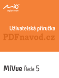 Mio MiVue 538