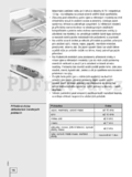 Gorenje RF60309OCO