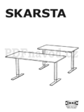 IKEA SKARSTA
