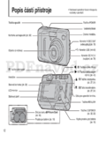 Fujifilm FinePix A400