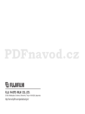 Fujifilm FinePix A400