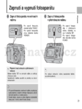 Fujifilm FinePix A400