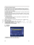 Sencor SDB 2012T